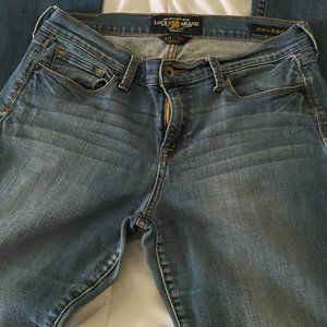 Lucky Brand Jeans